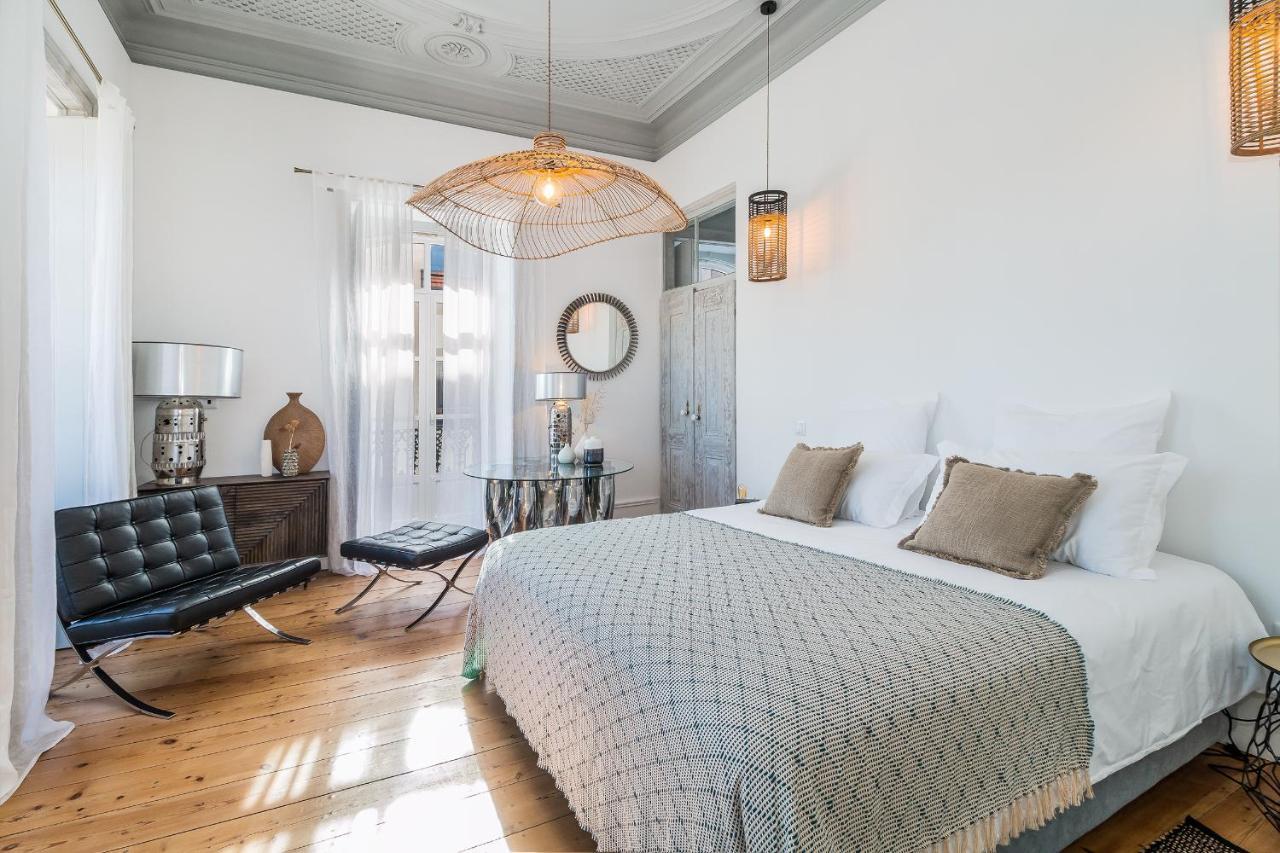 סילבס La Maison Bleue Algarve מראה חיצוני תמונה