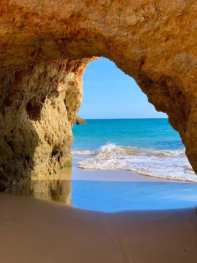 סילבס La Maison Bleue Algarve מראה חיצוני תמונה