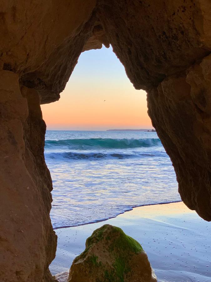 סילבס La Maison Bleue Algarve מראה חיצוני תמונה
