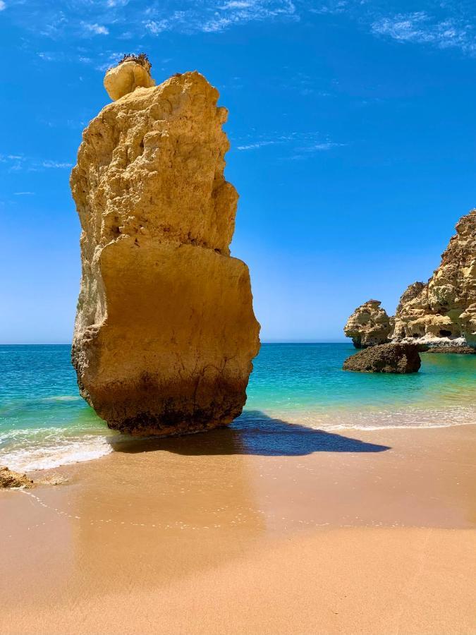 סילבס La Maison Bleue Algarve מראה חיצוני תמונה